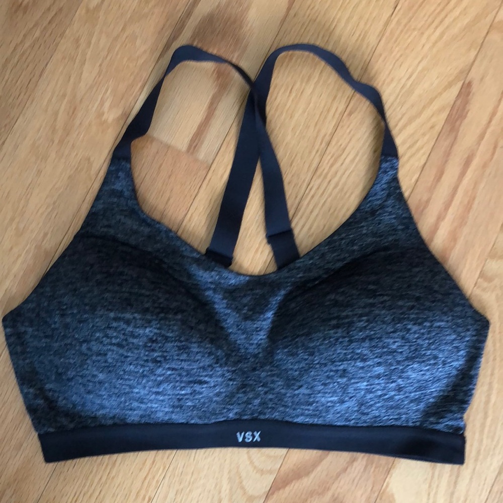 Victoria’s Secret VSX sports bra